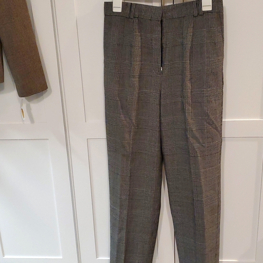 Talbots NWT trousers 6